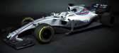 Williams FW40